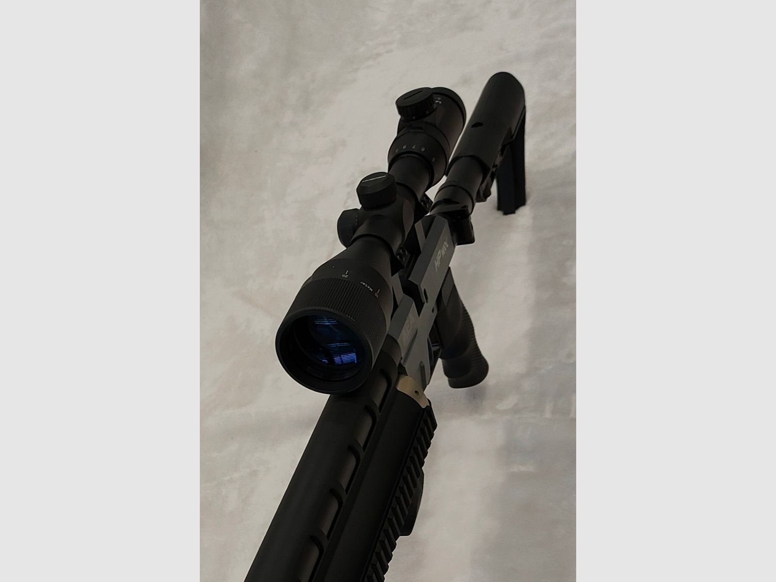 AEA HP Max AEA Luftgewehr Druckluft F Serie Demmer HPMax Max