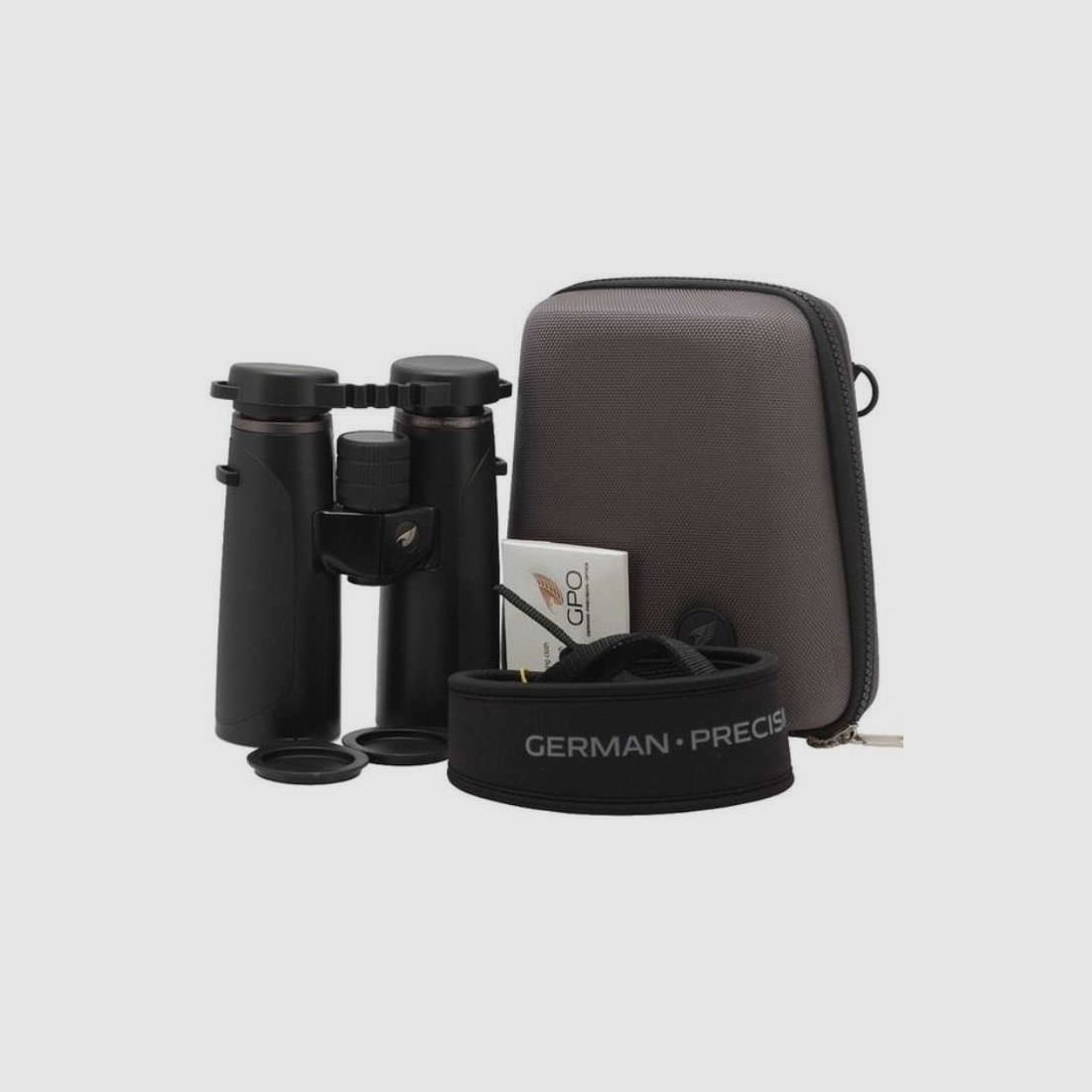 GPO Fernglas Passion HD 10×42, Bild 2 von 2