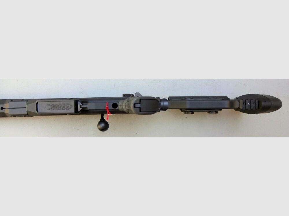 TIKKA T3x TACT A1