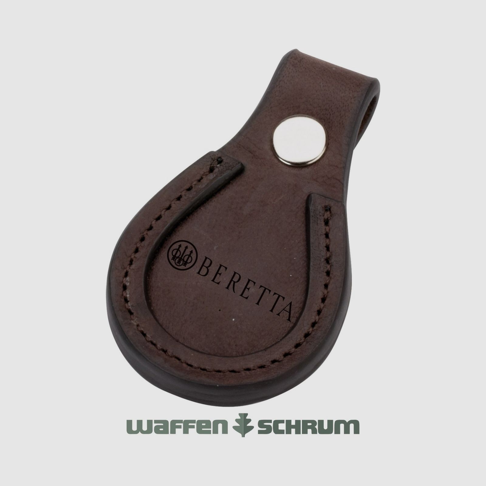 Beretta Barrel Rest Brown 100% LT