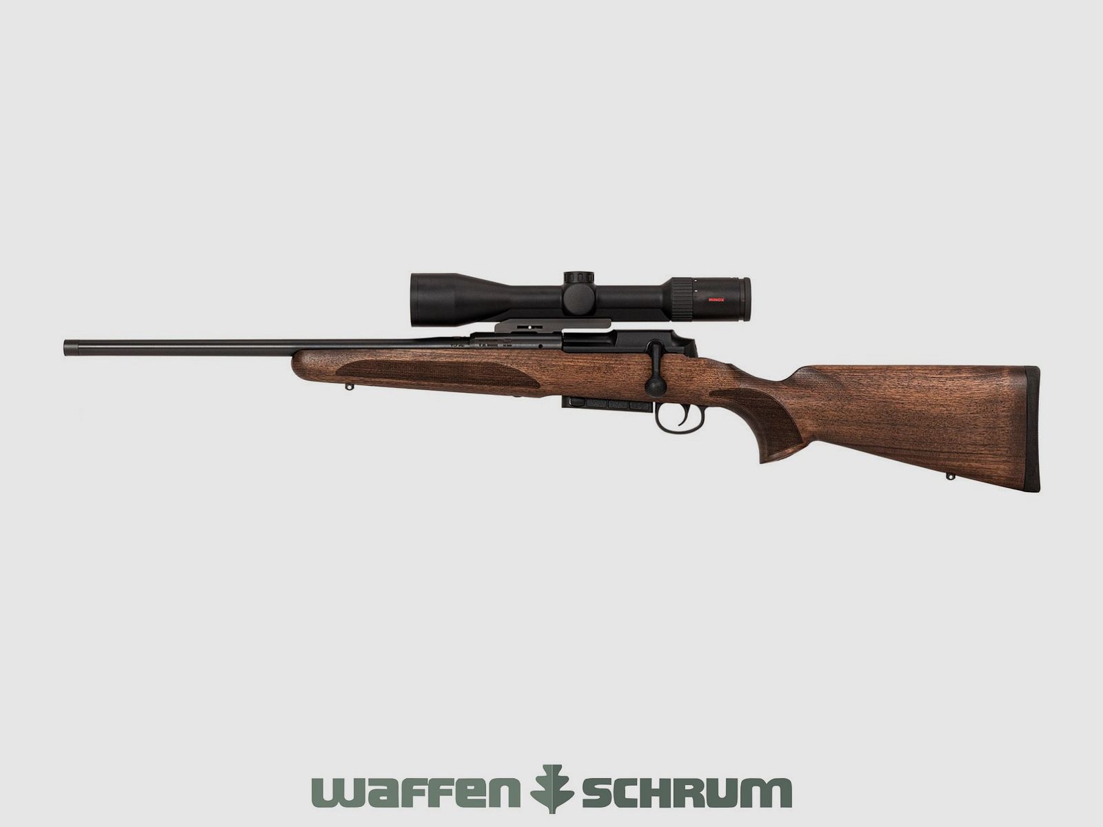 Mauser M25 Pure Links Complete Offer