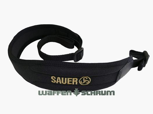 Sauer Gewehrriemen Ergo Rest