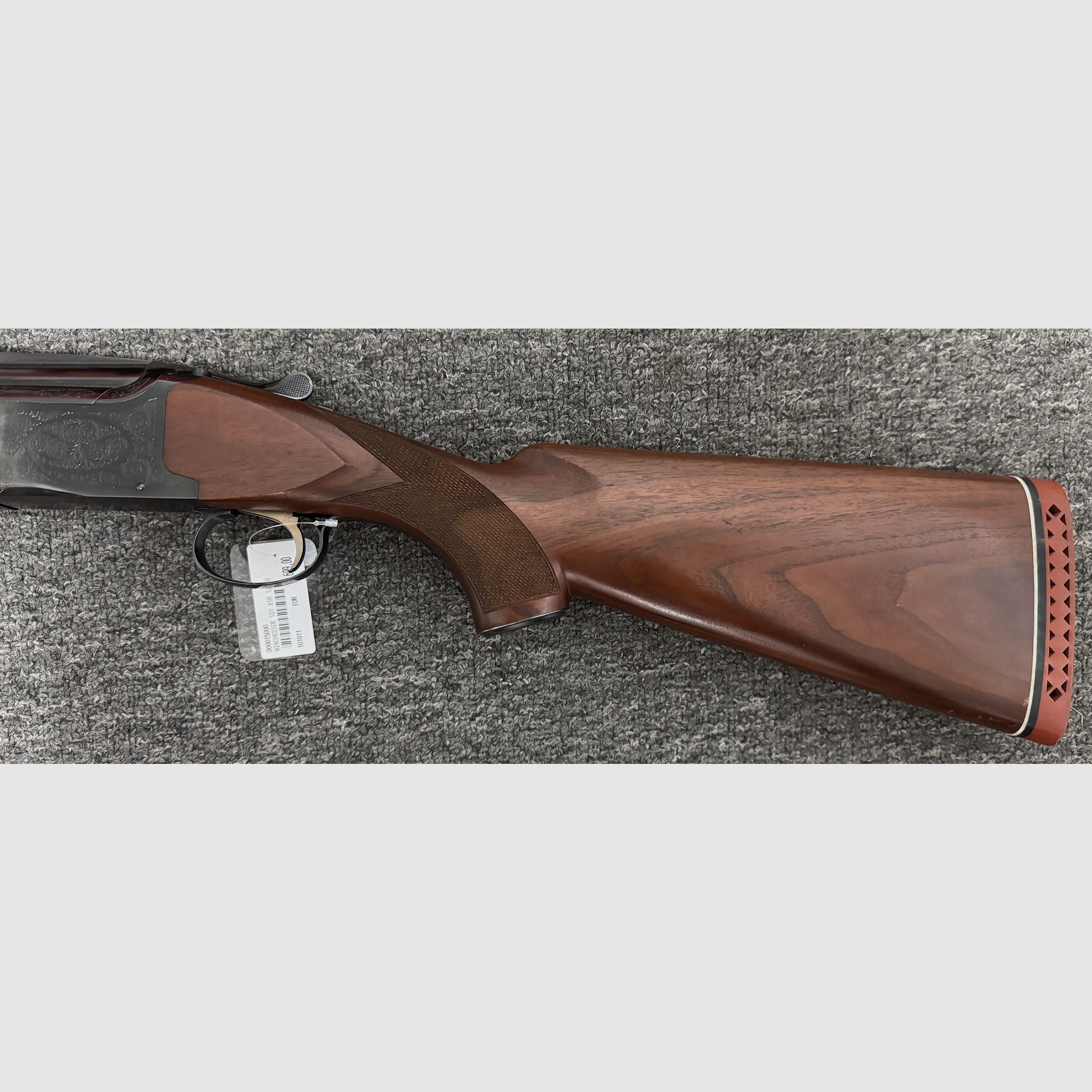 Winchester 101 XTR 12/70