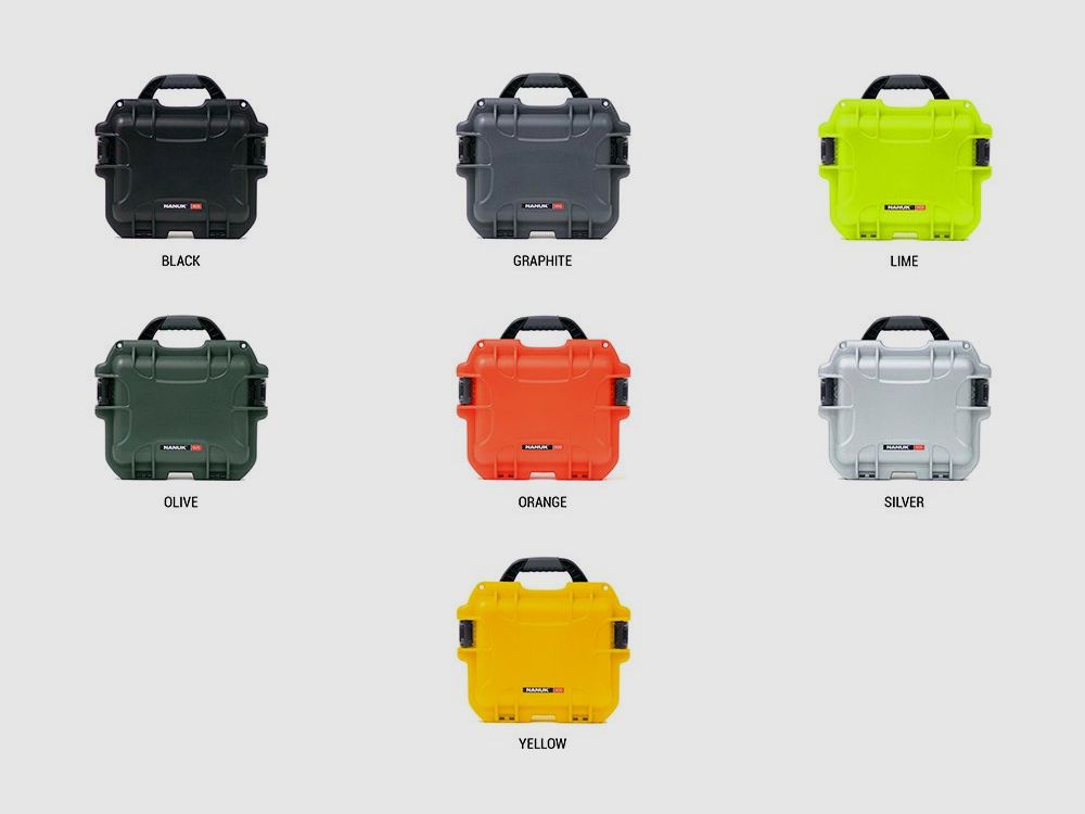NANUK Koffer 905, Bild 2 von 6