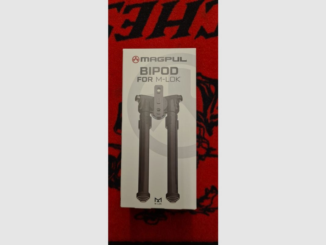 Magpul BIPOD M-LOCK