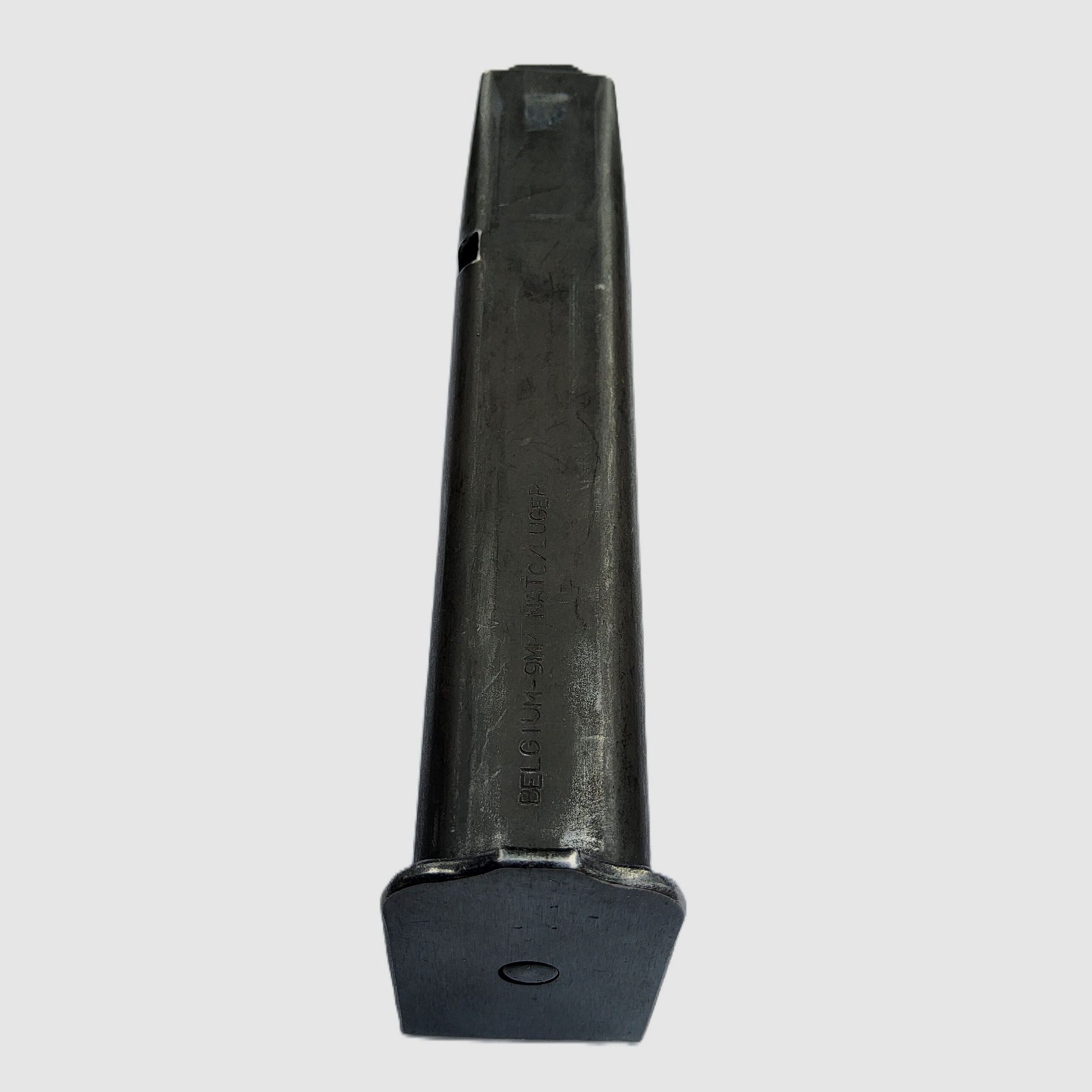 Caricatore Browning FN High Power 9mm 13 colpi, immagine 3 di 4
