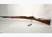 Carl Gustafs Stads Mod. 1903 6,5x55 SE