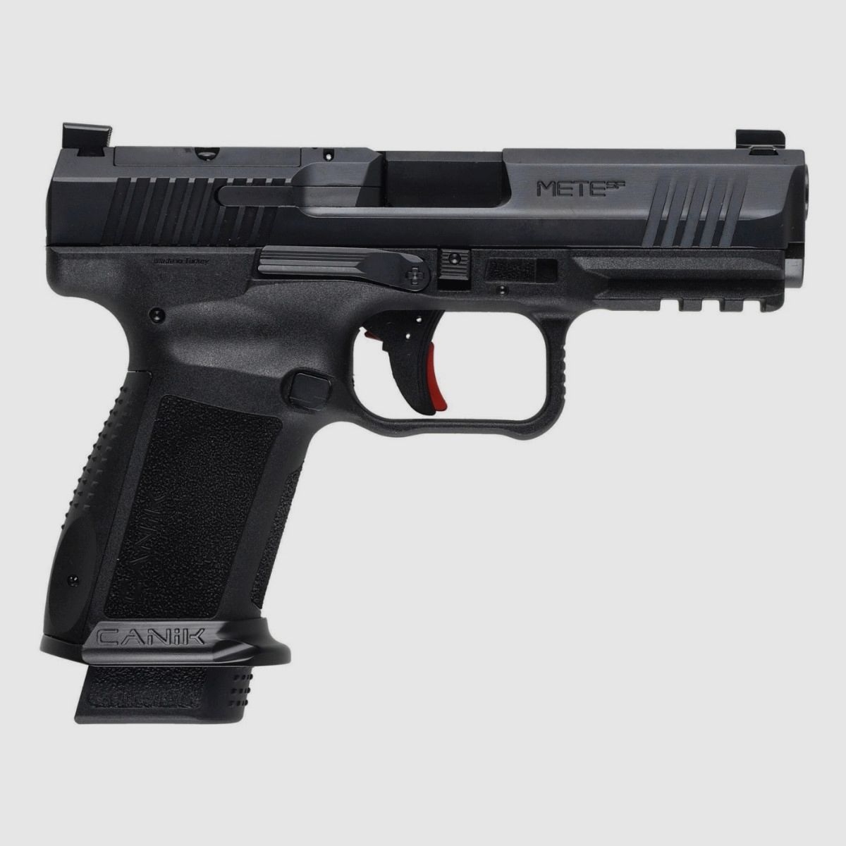 Canik TP9 SF Mete Black, Bild 4 von 13