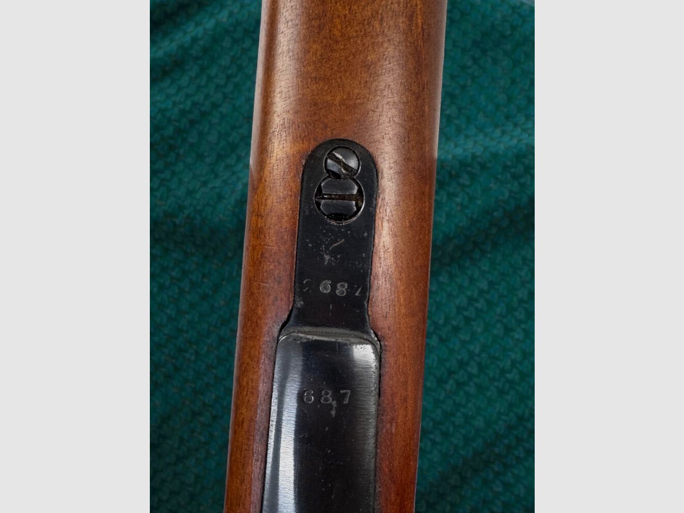 Mauser 98K