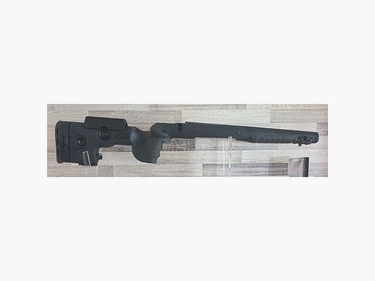 Neuware vom Fachhandel - GRS Bifrost Schaft für Savage 110/112 Long Action GRS Produkt-ID SKU 104123