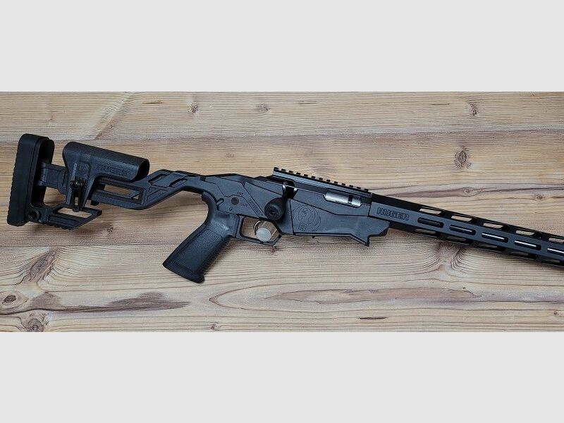 Ruger Precision Rimfire LL 18"