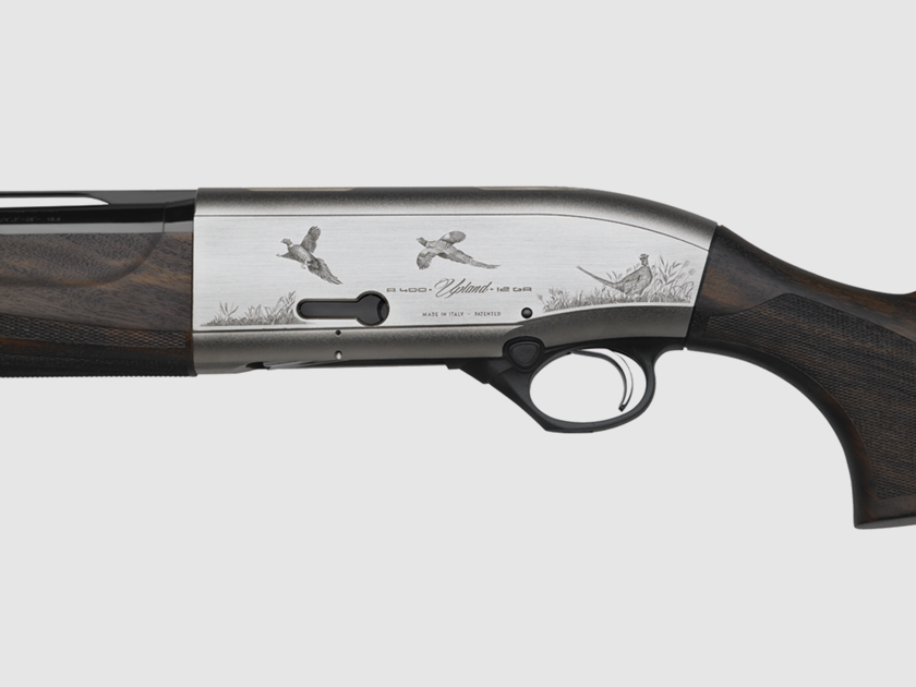 Beretta – A400 UPLAND – Lufa 66 – Kaliber 12, zdjęcie 5 z 6