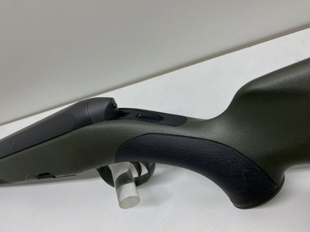 STEYR MANNLICHER	 CL II SX MT - Waffen Friedrichs