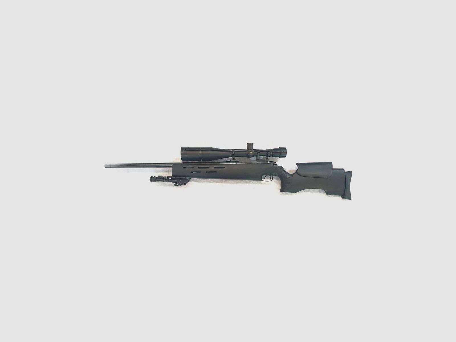 BSA CF2, Bild 2 von 2