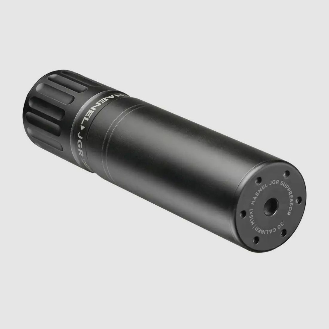 HAENEL - Schalldmpfer JGR Suppressor Kalibergruppe .30