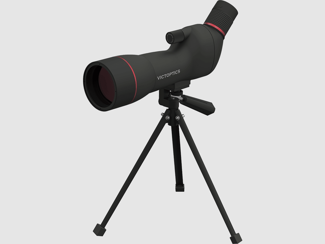 TELESKOP Vector Optics Victoptics 20-60X70, Bild 3 von 7
