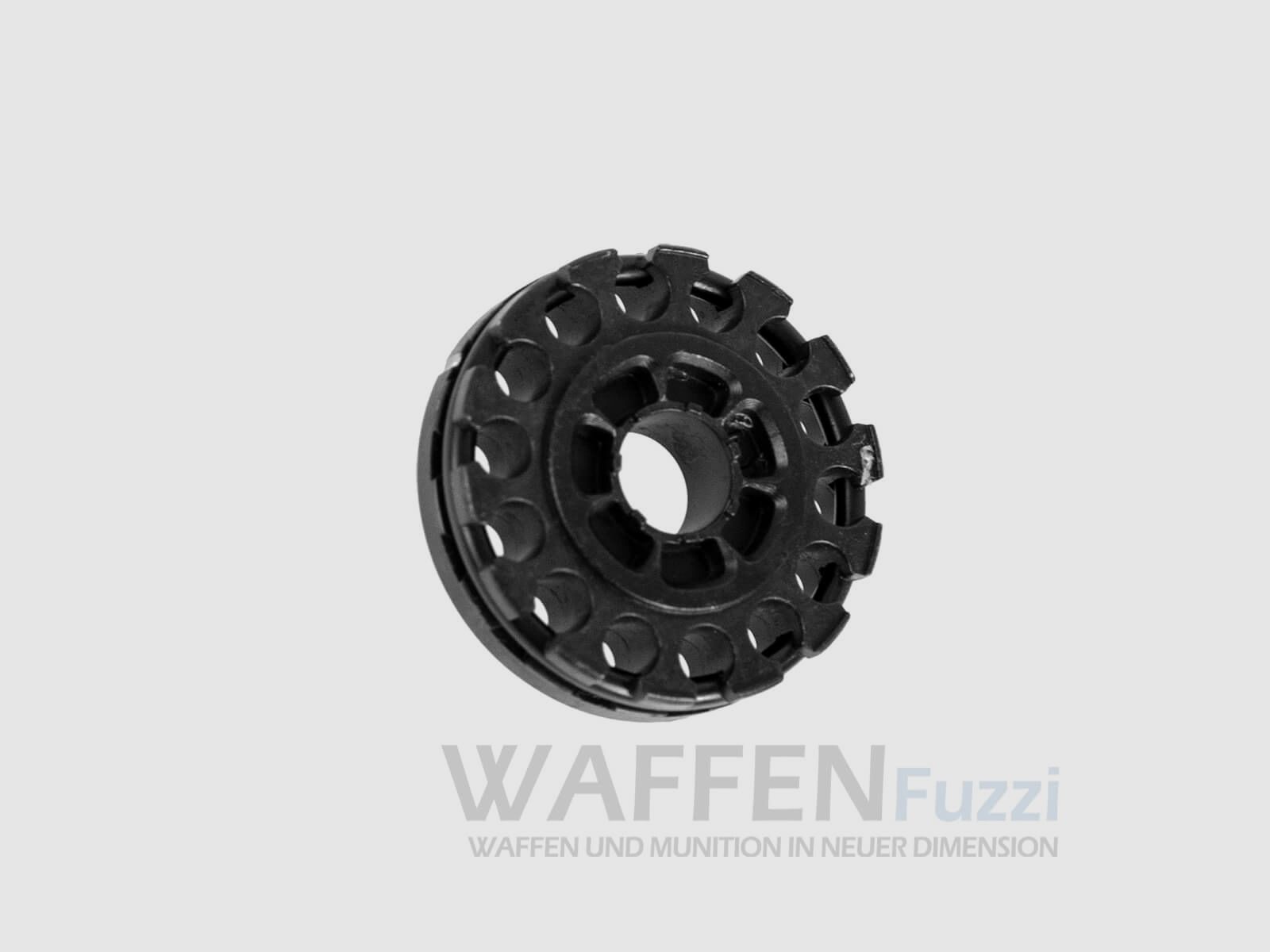 Trommelmagazin Weihrauch HW100 4,5mm Diabolo 14 Schuss