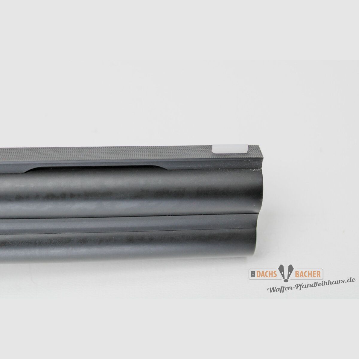BDF Fusil BATSAS 121T Trap Black Cal. 12/70 Plombs en acier, image 10 sur 10