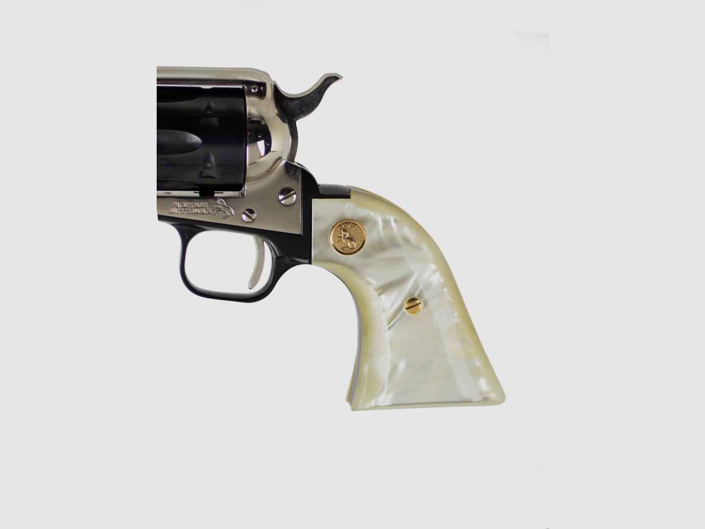Colt PeaceMaker, afbeelding 5 van 6