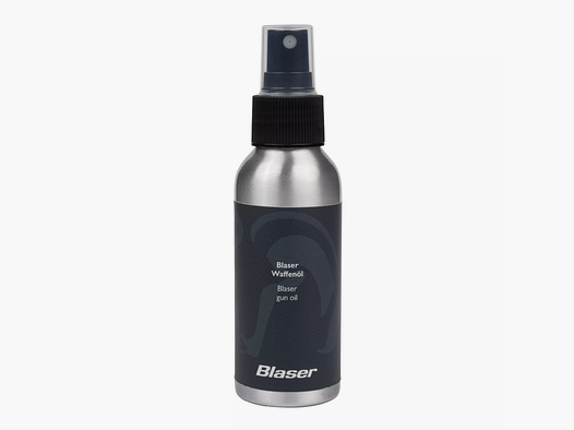 Blaser Gun Oil