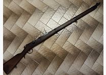OE.W.F.G. Steyr M. 1886 - Kropatschek