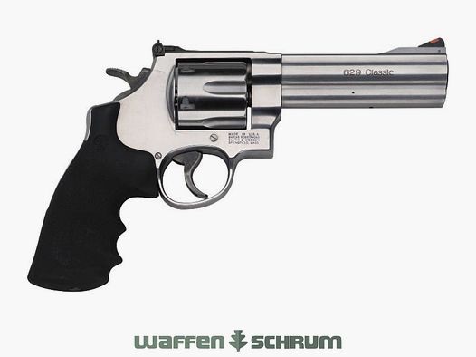 Smith & Wesson Modelo 629 Clásico