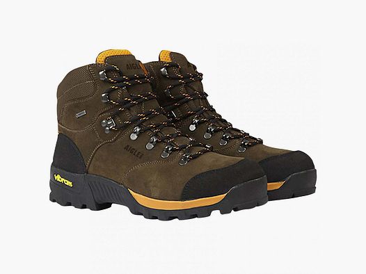 Altavio Mid GTX Herren (Sepia)