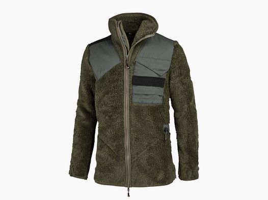 Nordforest Hunting Jacket Long