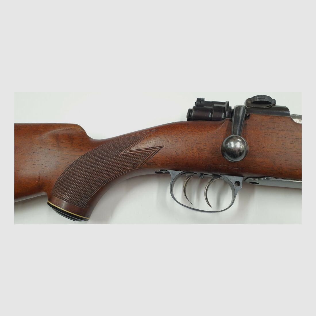 Mauser Hunting Model 98