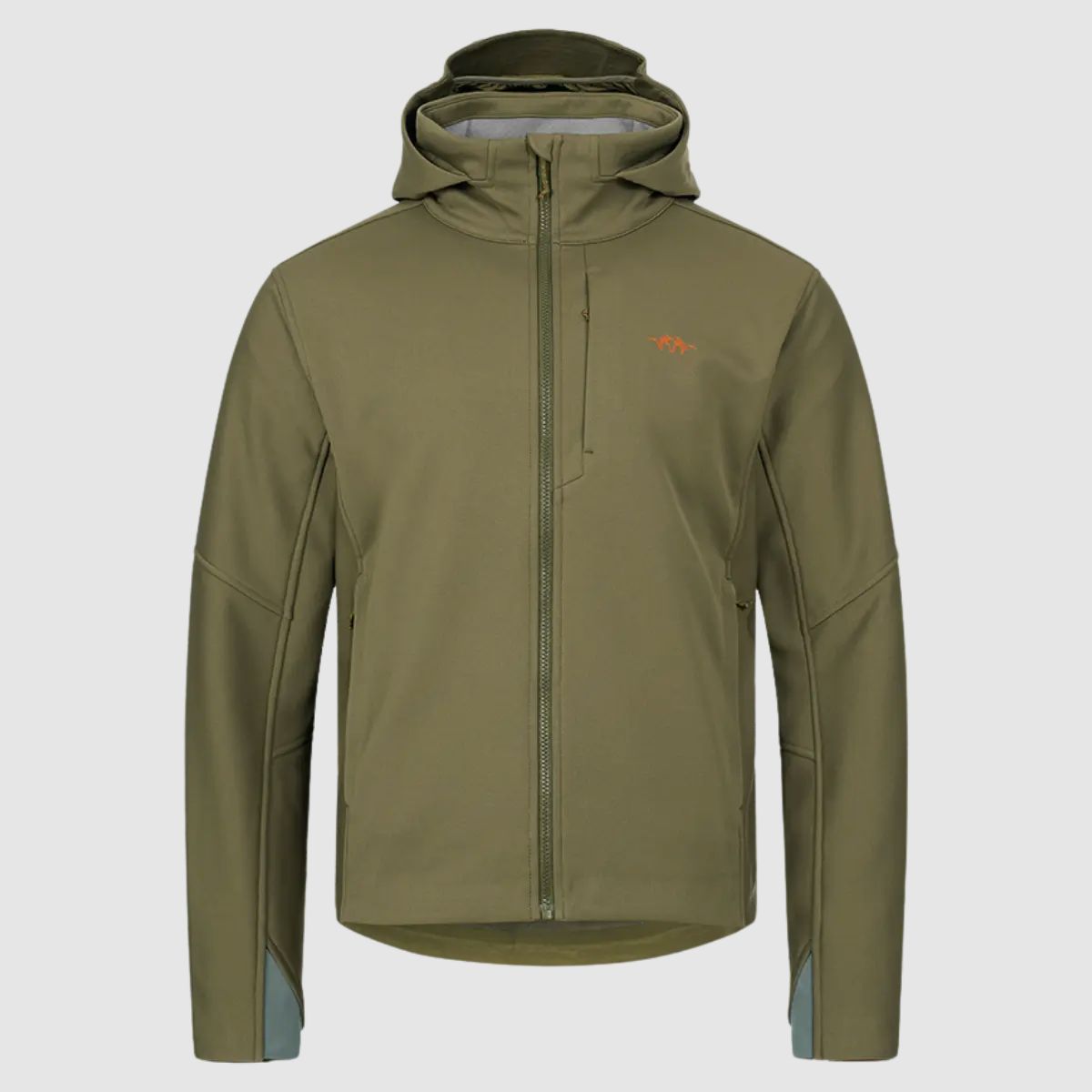 Blaser Softshell Jacket Tranquility