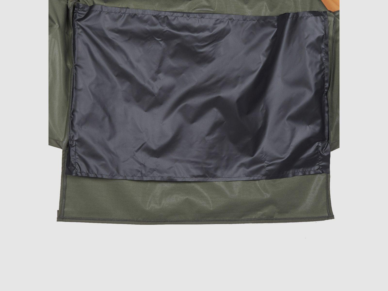 BALENO Sicherheitsjacke