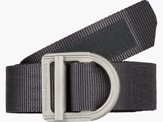 1,5" Trainer-riem (antraciet) - 5.11 Tactical