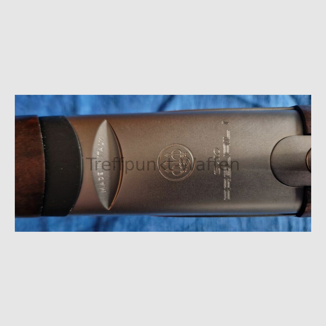 Beretta SV10 LINKS!