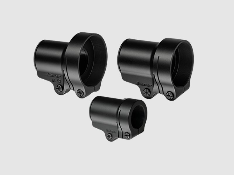 Montaje de visor Blaser BL ... para telescopios Blaser B2 1-6x24