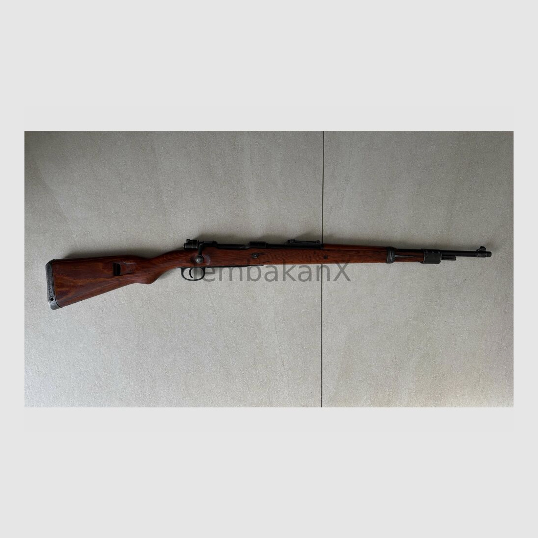 Waffenwerke Oberspree Mod. 98 .308Win