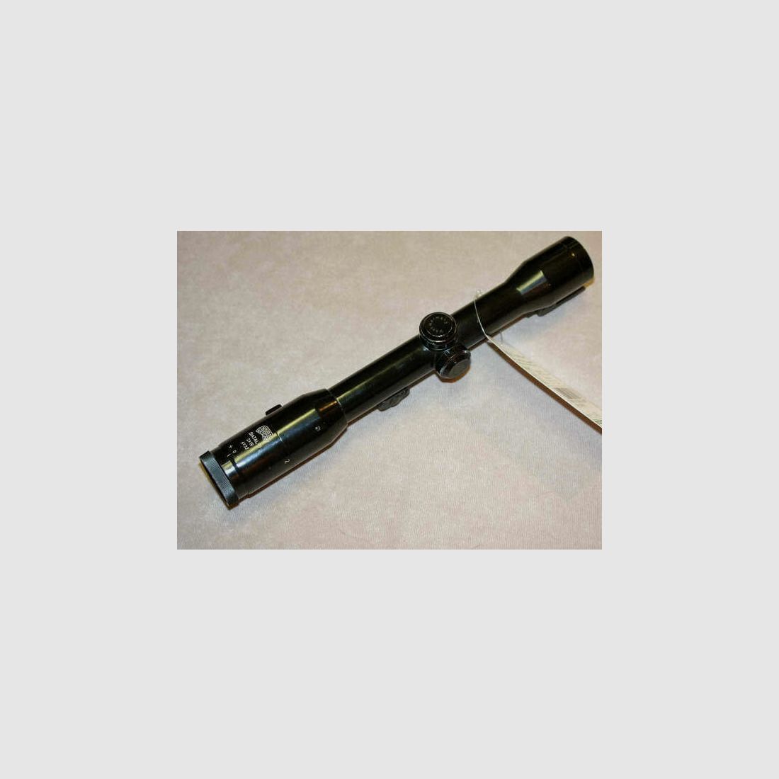 Zeiss Hensoldt/Wetzlar Mod. Diatal-D 2x16+4x32/A1