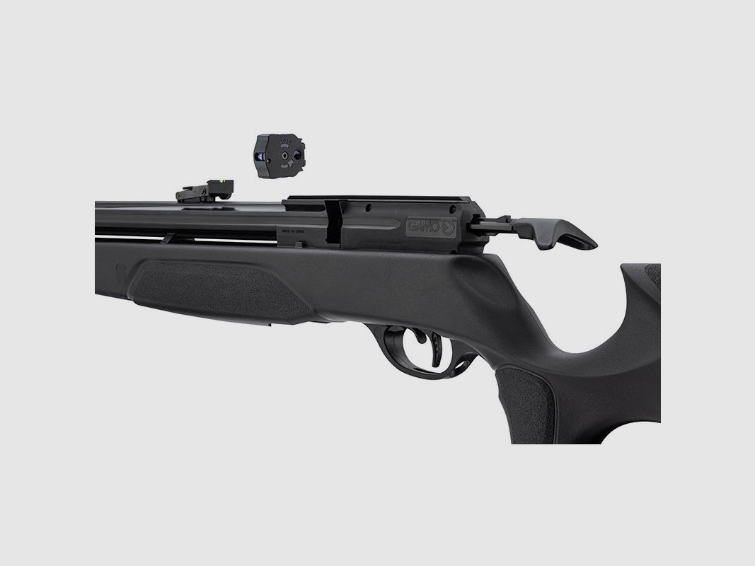 PCP-Gewehr Arrow 4,5mm 19,9 Joule + Zielfernrohr 3-9x40 wr Gamo, Bild 9 von 16