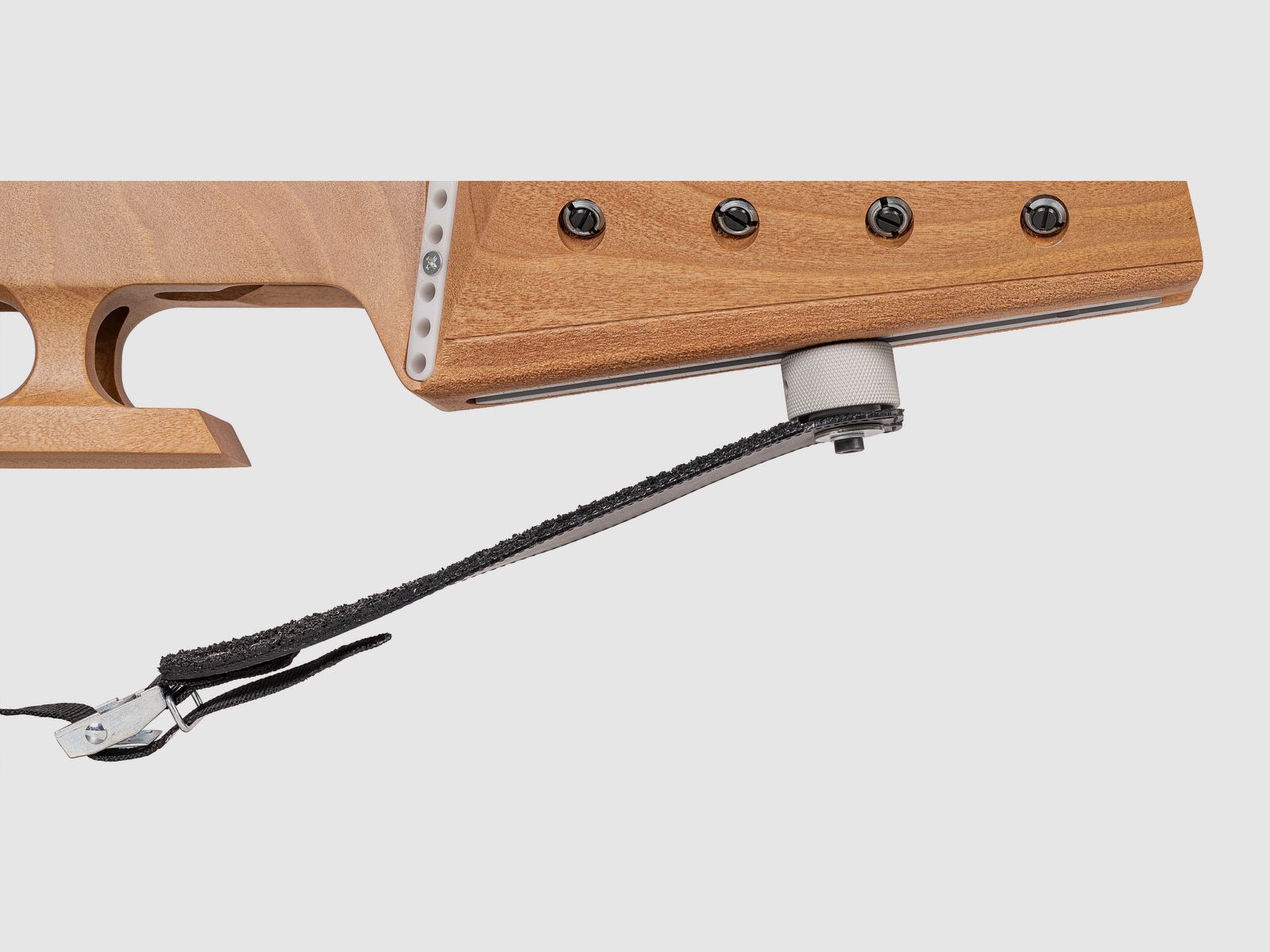 Biathlon schietriem 4736 incl. handstop 4740