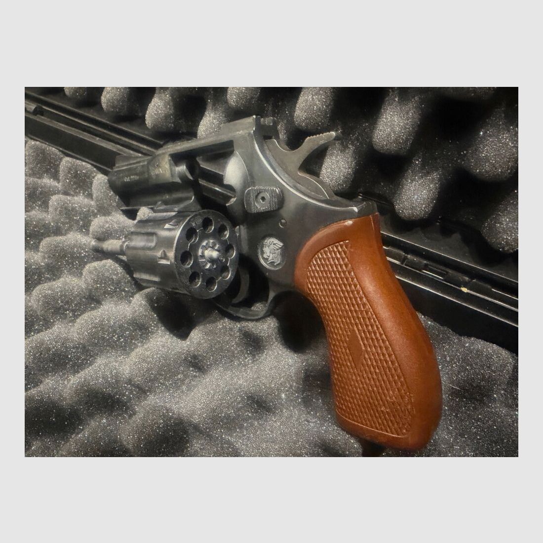 Weihrauch Arminius HW 3