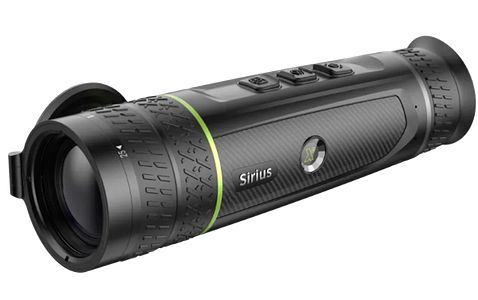 PixFra Sirius S650D