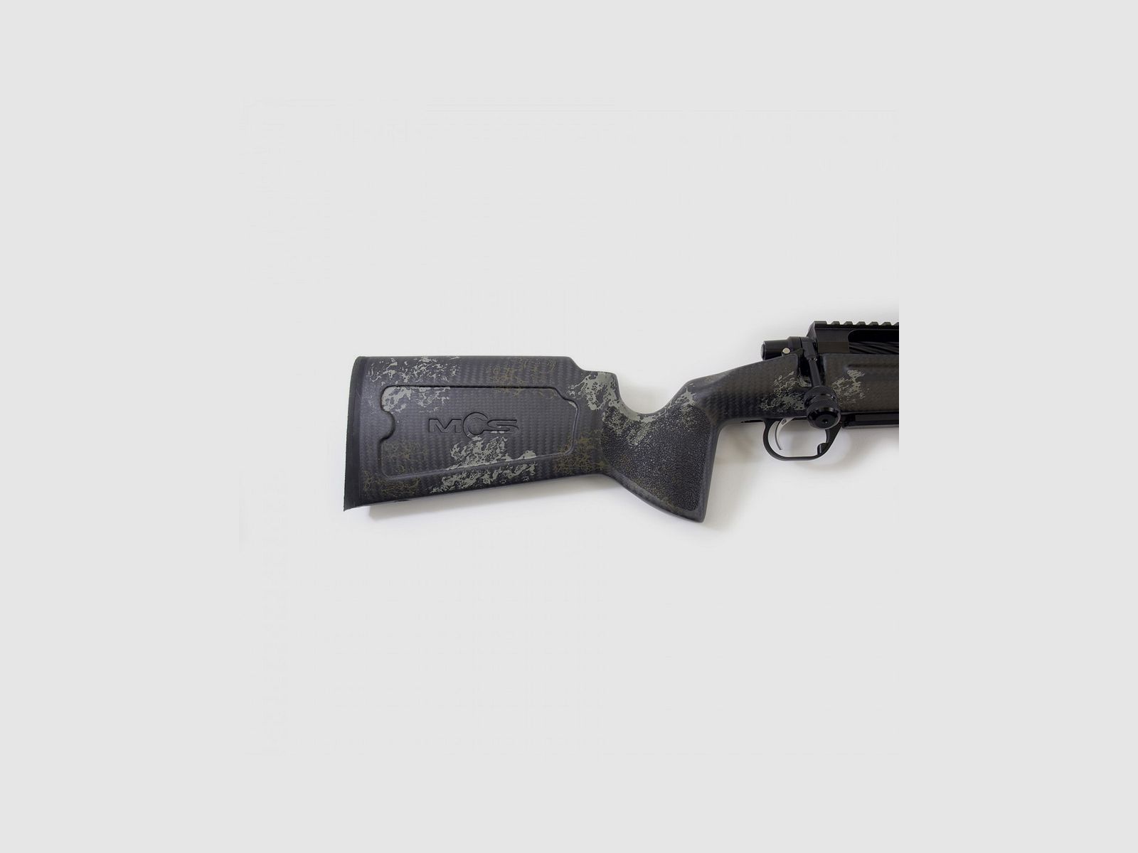 Kelbly Hunter MCS Kal. 300 Win Mag, Bild 2 von 15