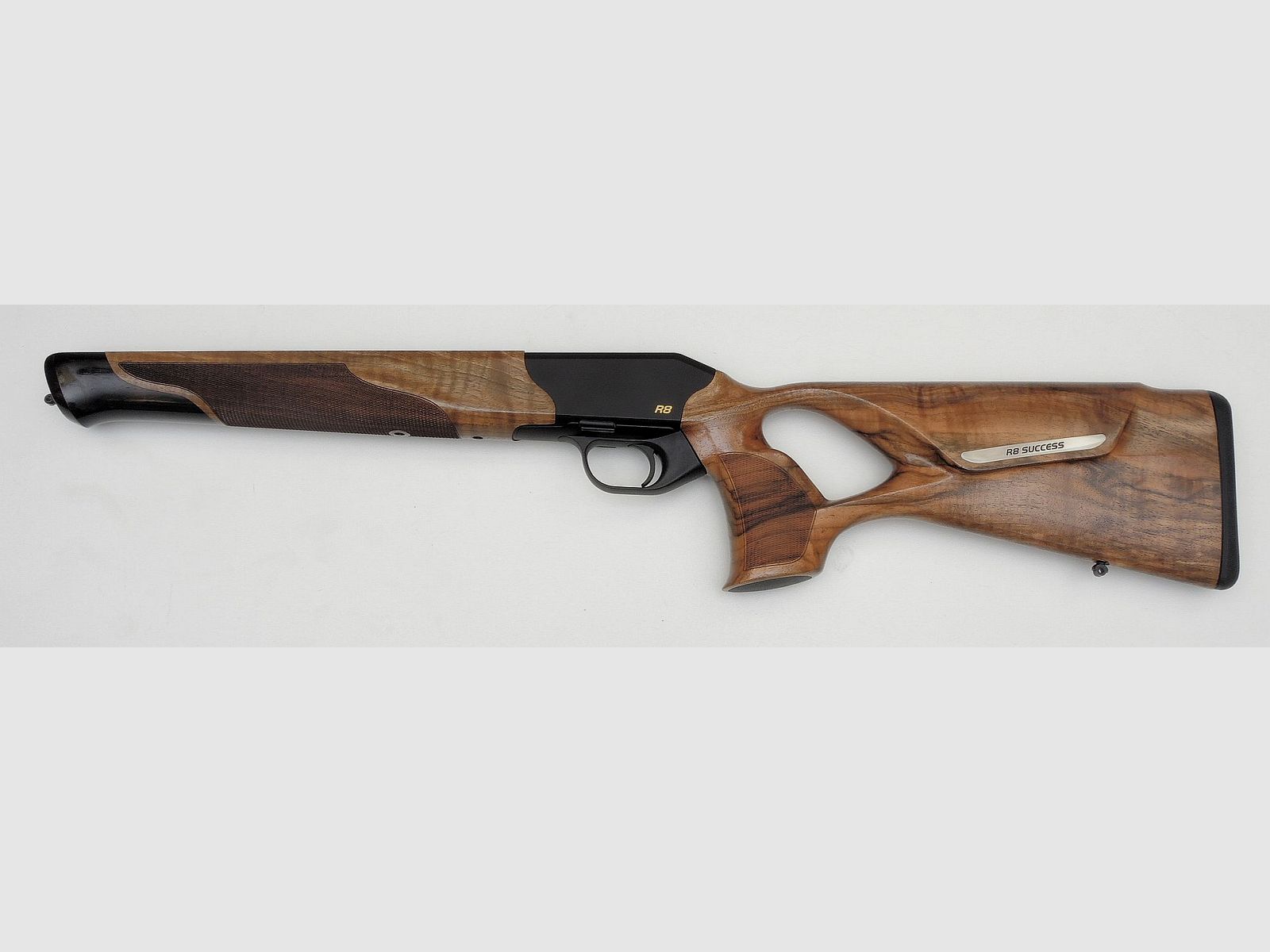 Système Blaser R8 Succès Silence HK4