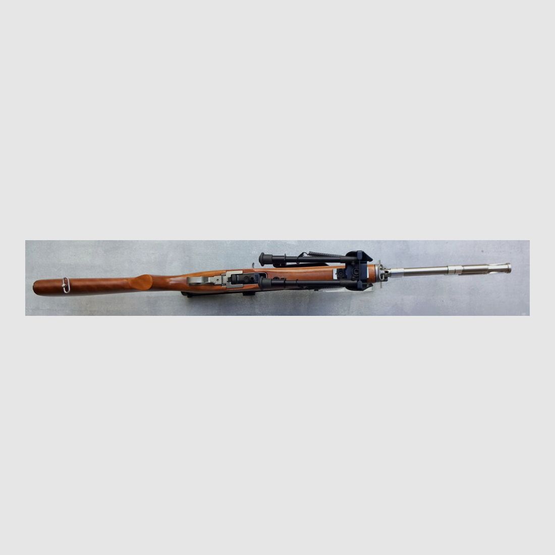 RUGER USA RUGER Mini 14