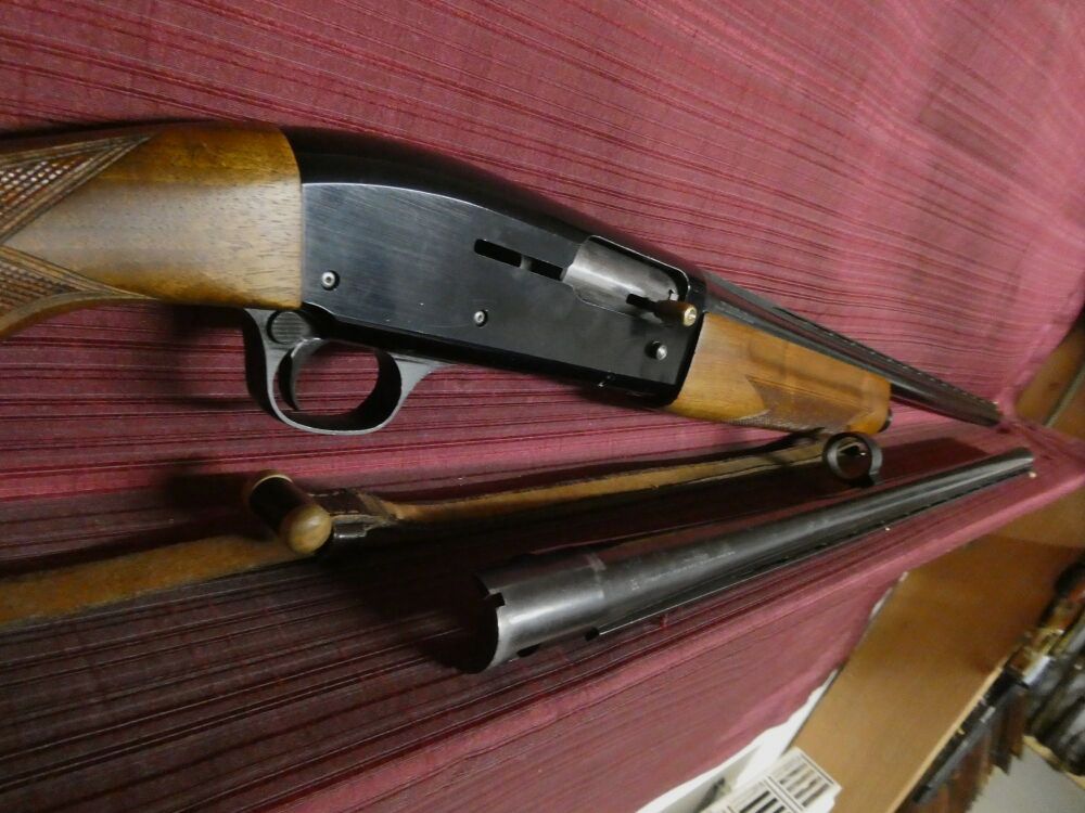 Manufrance St. Etienne ohne