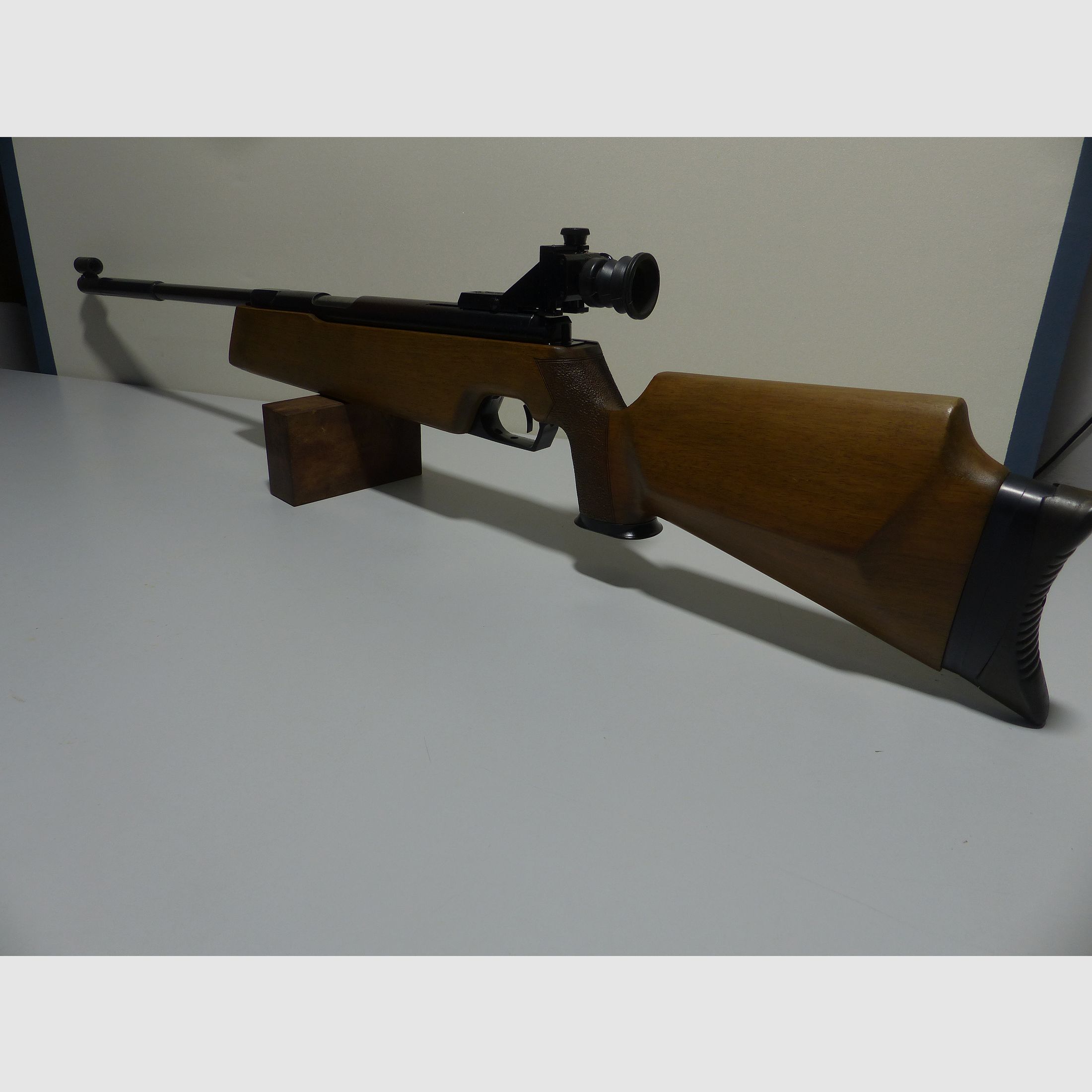 Lufgewehr Feinwerksbau 300 S 