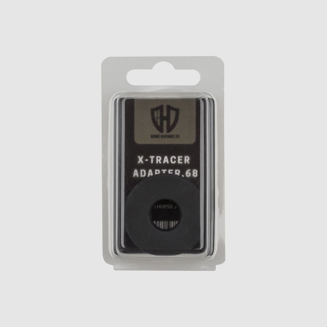 X-TRACER ADAPTER.68 | 15X1 | HDR50 | HDP50 | HDP50 COMPACT