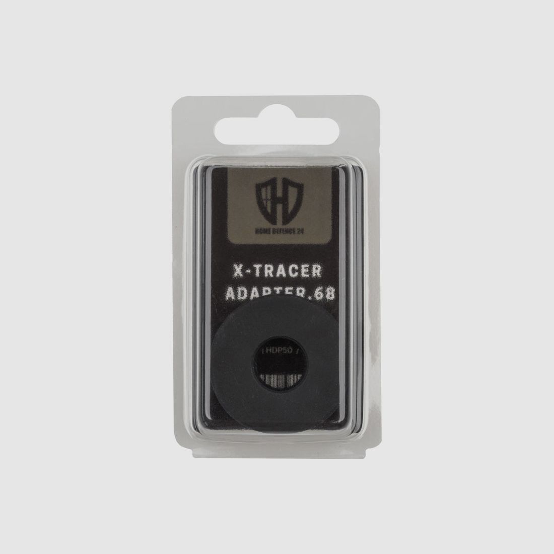 X-TRACER ADAPTER.68 | 15X1 | HDR50 | HDP50 | HDP50 COMPACT