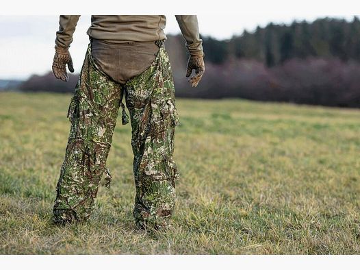 Ghosthood Ghost-Legs​ Concamo green Tarnbekleidung
