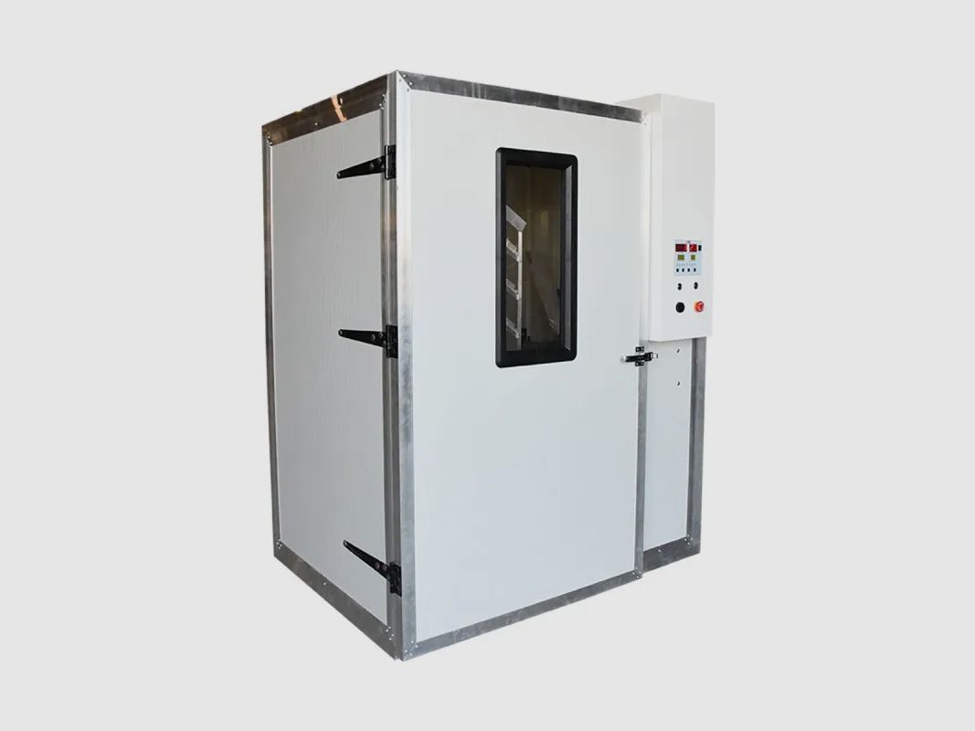 Couveuse Pro Expert Couvitech® 1408 Eier, Bild 5 von 23