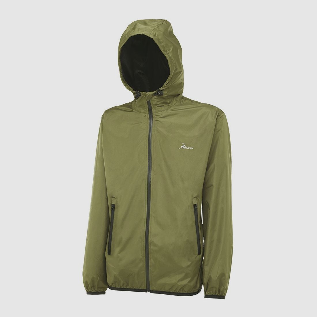 WASSERDICHTE JACKE AMODO GREEN, Bild 1 von 4